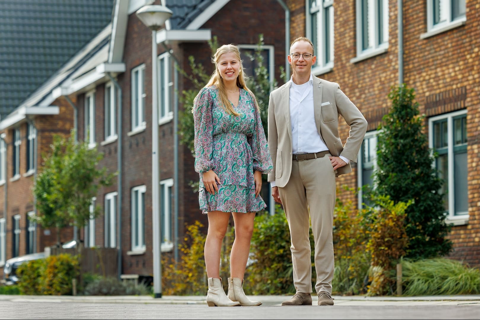 Goed is dé makelaar voor stads- en dorps wonen in het Groene Hart!